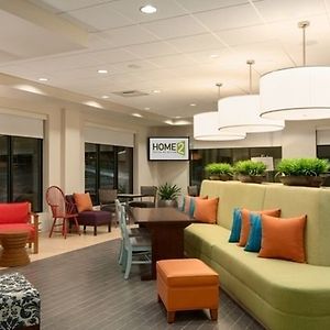 Home2 Suites By Hilton Portland